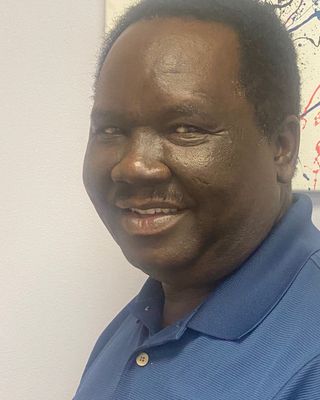 Photo of Stephen K Barine, Licensed Clinical Mental Health Counselor, MA,, LCMC