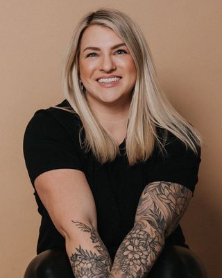 Photo of Candace Legault - Candace Legault (First Responder/Front Line Focus), Psychologist, MACP, CCTS-I