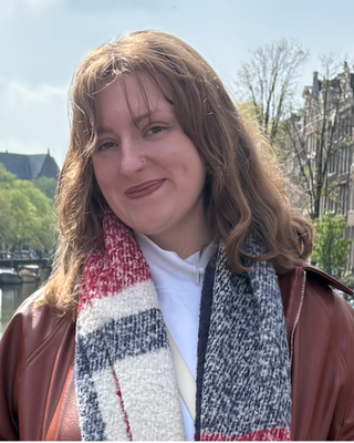 Photo of Kaitlyn Bhuwalka, Pre-Licensed Professional, MSW