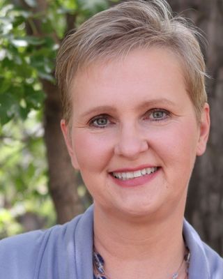 Photo of Patty Laushman - Patty Laushman, Thrive Autism Coaching, MA, CAS