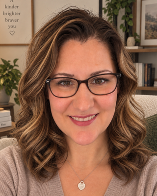 Photo of Annika Ford, Associate Professional Counselor, MS, BS, LAPC