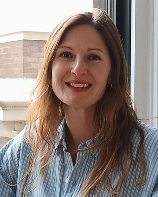 Photo of Sarah Wilson, Psychologist, MEd , RPsych