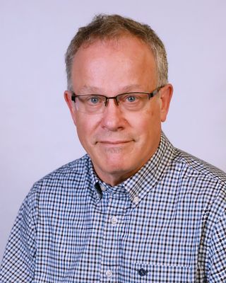 Photo of William Gingerich, LISW, Clinical Social Work/Therapist