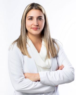 Photo of Isabel Aguero Milanes, Psychiatric Nurse Practitioner, PMHNP, BC, APRN