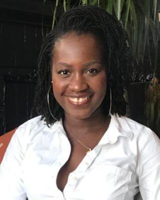 Photo of Meashline Titus, Clinical Social Work/Therapist in Berkeley, CA