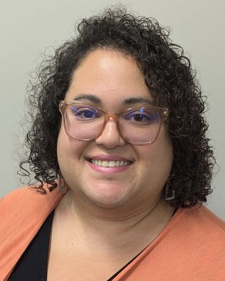 Photo of Erin Lane, Licensed Master Social Worker, LLMSW