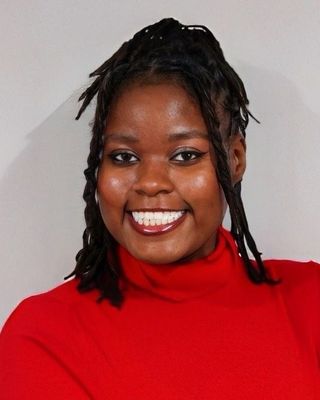 Photo of Courtney Oliver, Licensed Master Social Worker, LMSW