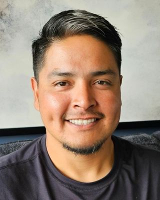 Photo of Alex Michael Nguyen, Provisional Mental Health Practitioner in Omaha, NE