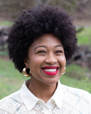 Photo of Kortney Sumner, Clinical Social Work/Therapist, LICSW