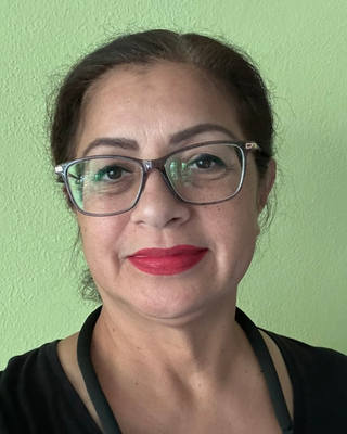 Photo of Vittoria Flores, Clinical Social Work/Therapist, LCSW