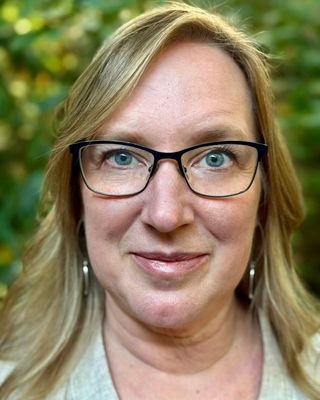 Photo of Kirsten Maier, Psychologist, PhD