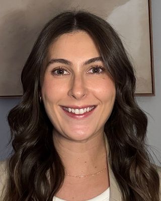 Photo of Amanda Thibodeau, Clinical Social Work/Therapist, LCSW