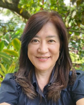 Photo of Akiko Taira, Pre-Licensed Professional, MA