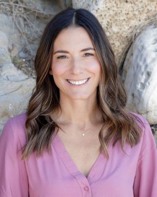 Photo of Kristen Rouault: Postpartum & Motherhood, Marriage & Family Therapist in San Pedro, CA
