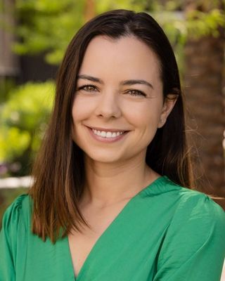 Photo of Isabel Ball, Clinical Social Work/Therapist, LCSW, CEDS
