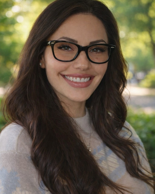 Photo of Adelina Blindu - Solacetherapy, Counsellor, MNCPS Acc.