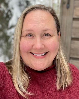 Photo of Christine A. Paige, Counselor, MA, LLPC