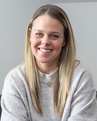 Photo of Lillian Gudmundsson, Registered Psychotherapist (Qualifying) in K6V, ON