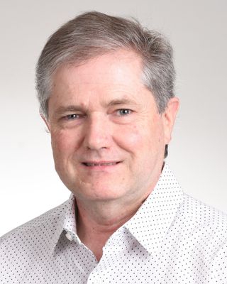 Photo of David Easton - David Easton Counselling, AASW, Counsellor