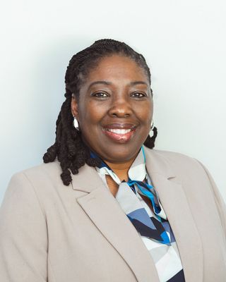 Photo of Nekita Beach, Licensed Clinical Mental Health Counselor, LCMHC