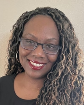 Photo of Jessica Shivers, Marriage & Family Therapist, LMFT