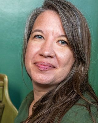 Photo of Shannon Taylor, Provisional Mental Health Practitioner, PLMHP