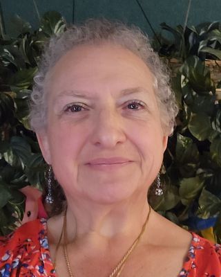 Photo of Eileen Katz, Marriage & Family Therapist, LMFT, LCMFT