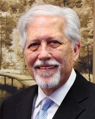 Photo of Dr. Don G Brock, MA, DMin, LPC, LPC-S, Licensed Professional Counselor