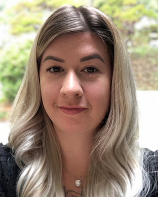 Photo of Brittnee Berry, Marriage & Family Therapist, LMFT