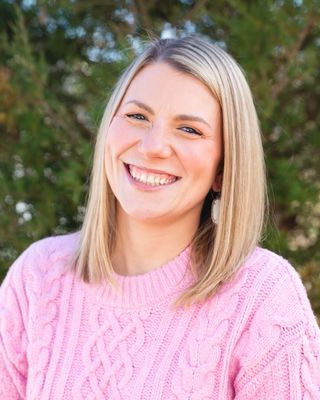 Photo of Alison Hall, Psychiatric Nurse Practitioner, MSN, FNP, PMHNP