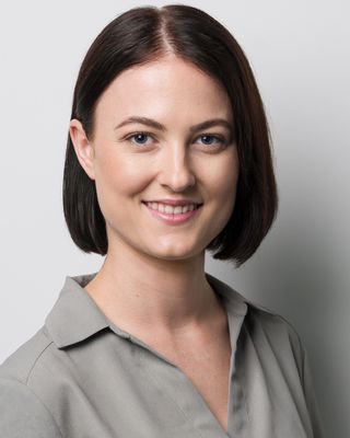 Photo of Brittaney Evans, Psychologist in Miami, QLD
