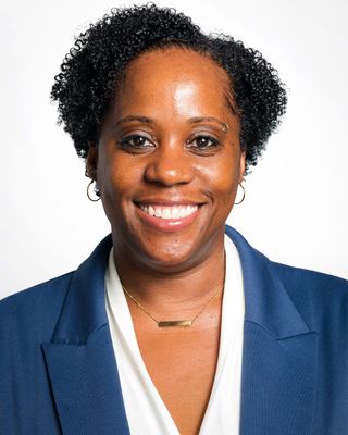 Photo of Angela Williams, Licensed Professional Counselor, LPC