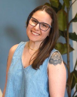 Photo of Justine Beneski - Justine Beneski Counseling LLC, Licensed Professional Counselor, LPC, NCC, CCTP