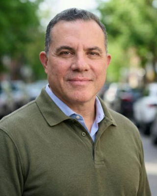 Photo of Miguel Ruvalcaba, Psychiatric Nurse Practitioner, PMHNP