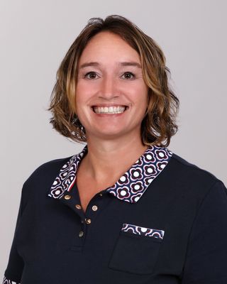 Photo of Jennifer Ye Walker, Licensed Professional Counselor in Boise, ID