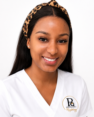 Photo of Thato Latoya Nchoe, Psychologist, MA, HPCSA - Clin. Psych.