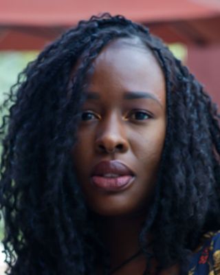 Photo of Nadia L Kidiwa, Marriage & Family Therapist, LMFT
