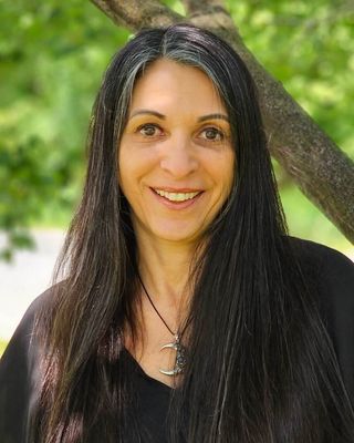 Photo of Antonina Vitale - Climbing Mountains Wellness, PLLC, Clinical Social Work/Therapist, LCSW
