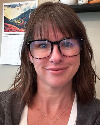 Photo of Amy Duffey, Clinical Social Work/Therapist, LCSW