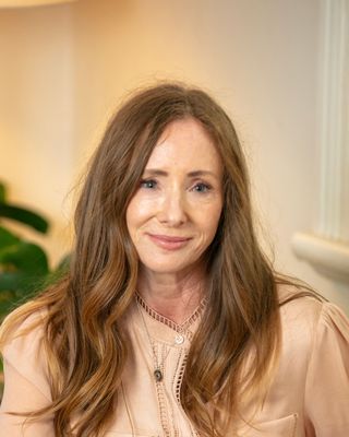 Photo of Eithne Hannan, Psychologist, MSc, PsyBA General