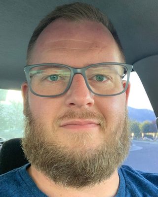 Photo of Logan Christensen, Clinical Social Work/Therapist, MSW, CSW