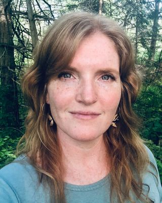 Photo of Sarah Marshall, Registered Psychotherapist, MA