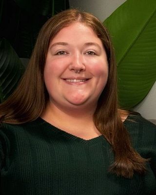 Photo of Amanda McDonald - Amanda McDonald - Anxiety, Teens & Adults, Clinical Social Work/Therapist, LSW