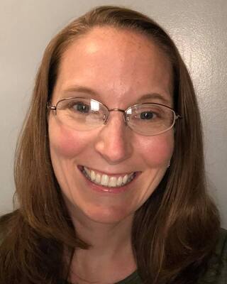 Photo of Charlee Kent, LCPC, Counselor in Bangor