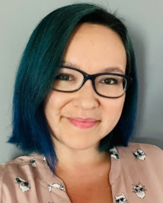 Photo of Patricia L McGee, Licensed Professional Clinical Counselor , LPCC