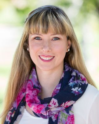Photo of Miranda Mattas, Marriage & Family Therapist in Encinitas, CA