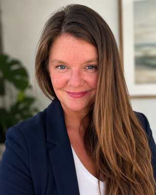 Photo of Allison Lyn Fleming, Licensed Professional Counselor, MA, LPC