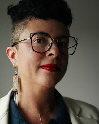 Photo of Tavi Hawn, Clinical Social Work/Therapist, LCSW-C