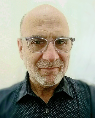 Photo of Frank Rosen, PsyD, Psychologist