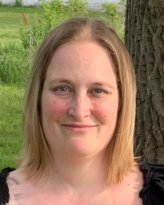 Photo of Brandy Weaver, Registered Psychotherapist, RP, MA, BA